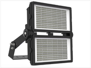 چراغ‌های LED سری F5 Dualrays 750W IP66 IK10 بازده حفاظتی IP66 گواهینامه CE با قدرت بالای RoHS برای زمین فوتبال