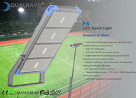 500 وات روشنایی بالا IP66 میدان ورزش در فضای باز نورپردازی نور سیل ال ای دی دکل بالا