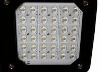 چراغ های خیابانی LED در فضای باز بزرگراه 150LPW با زاویه چند پرتو